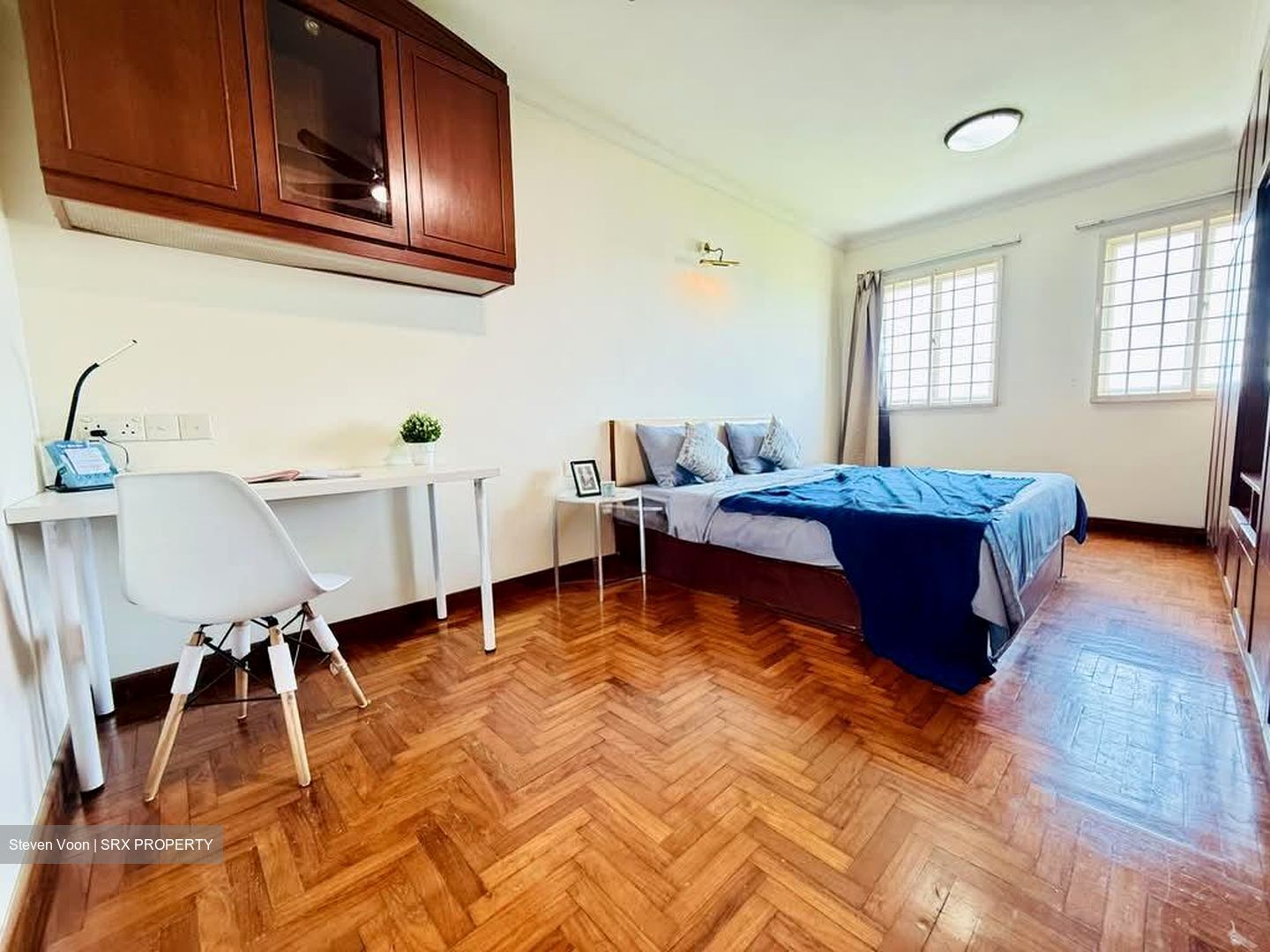 Melville Park (D18), Condominium #611182391